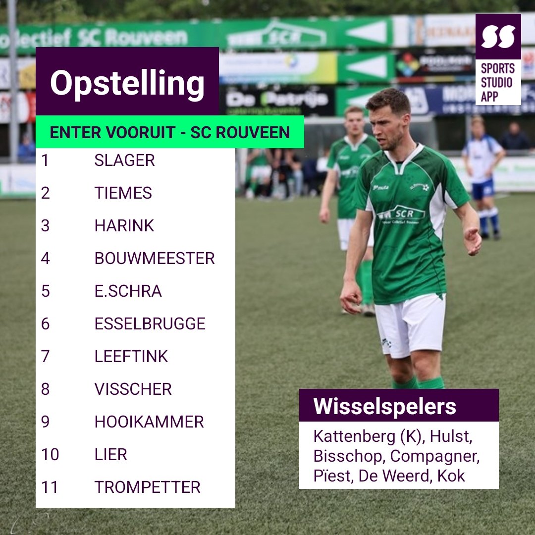 Matchday! Busreis naar Enter, waar wordt gestreden voor een plek in de halve finale. Aftrap 14:30 #entrou