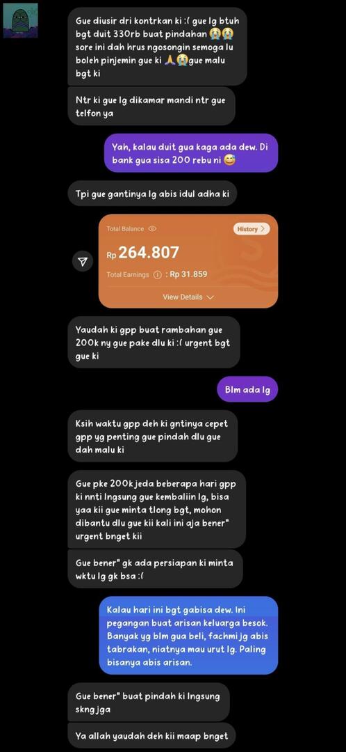 Tanyarl 💚 tweet media