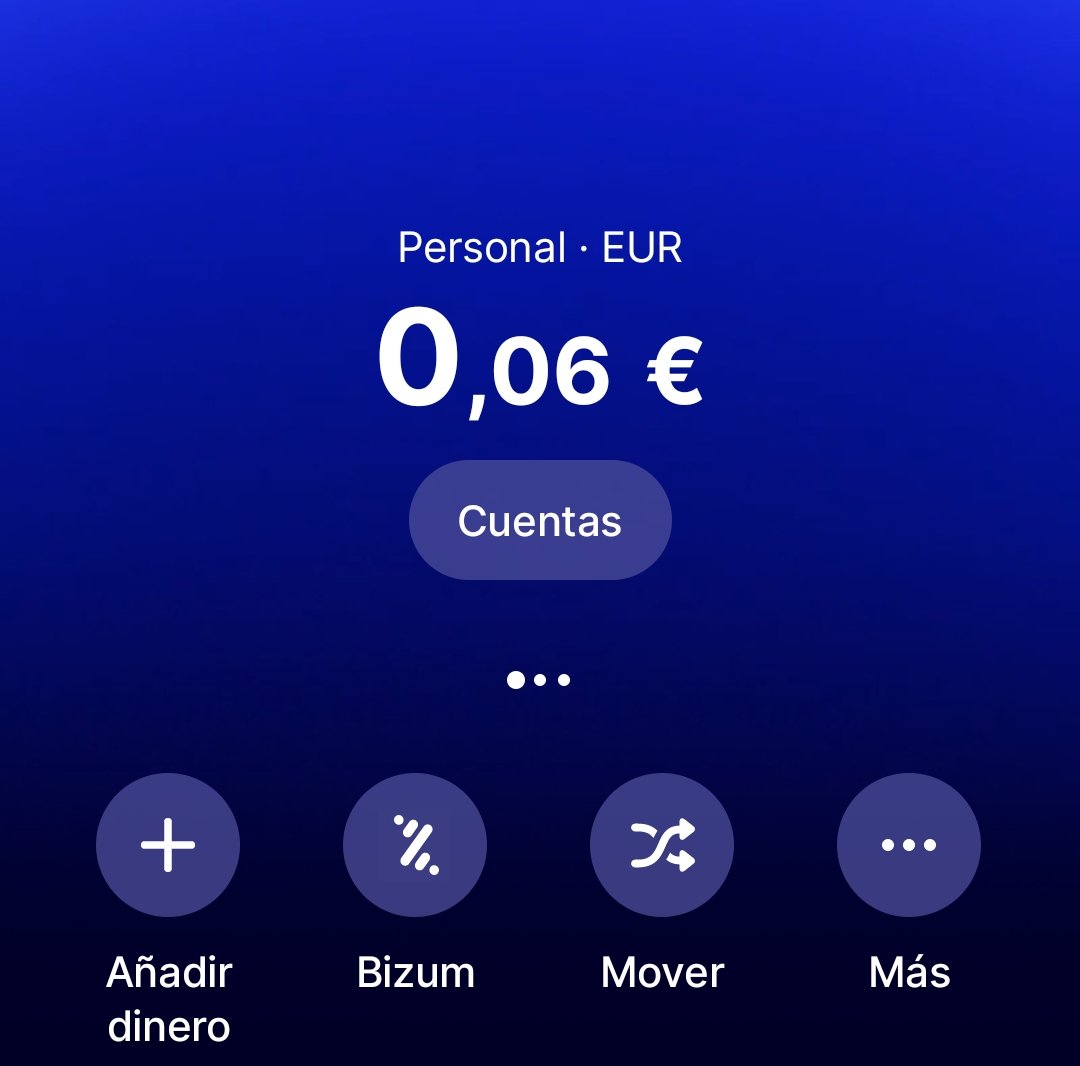 Damn! Nunca vi tanto dinero junto