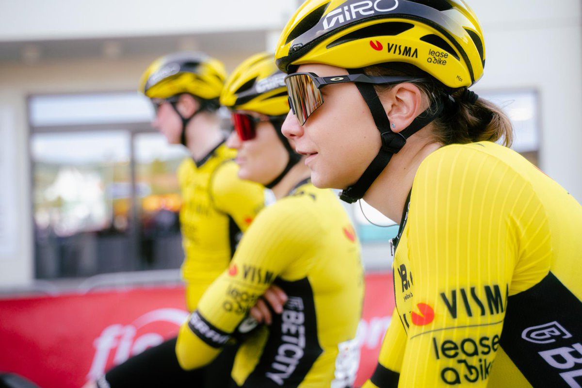 🇳🇴 #ToN25

Some shots before the start of the race. 📸