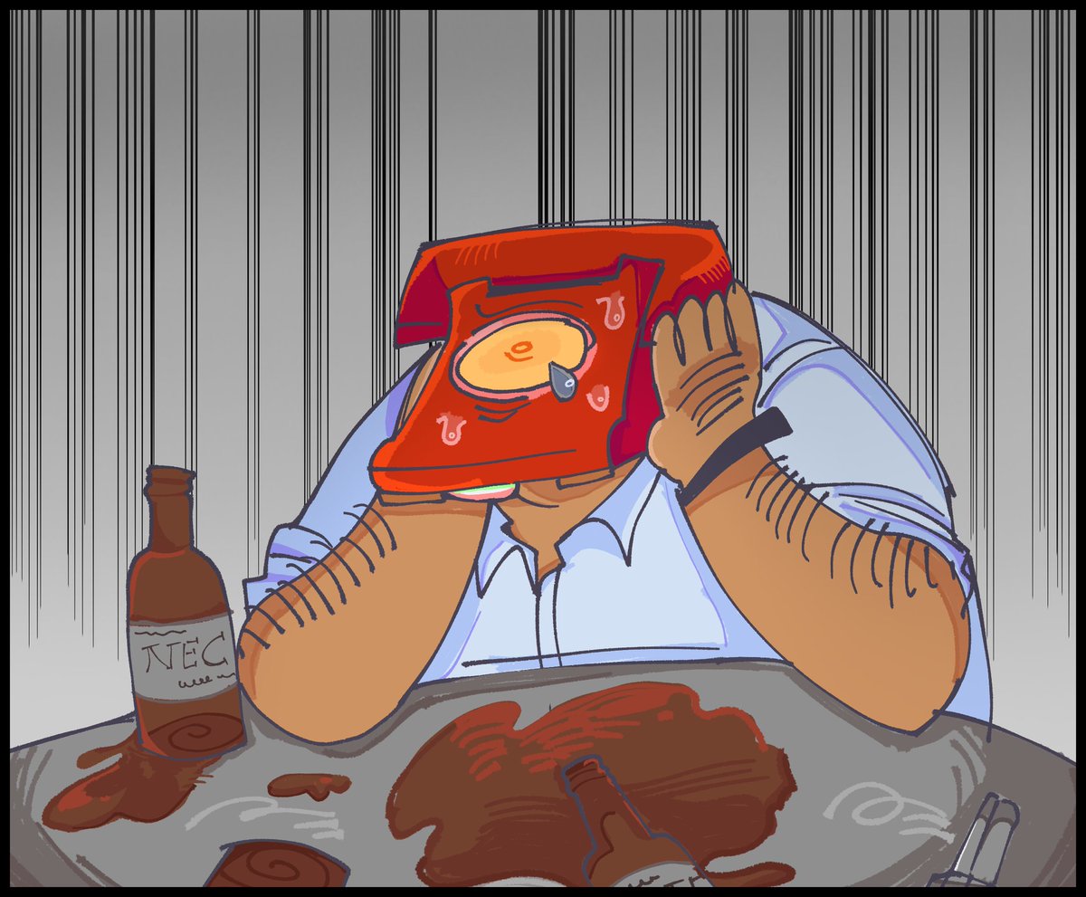 DailyPeterKen's tweet photo. Day 63 #dsaf https://t.co/WUXr8WUnox