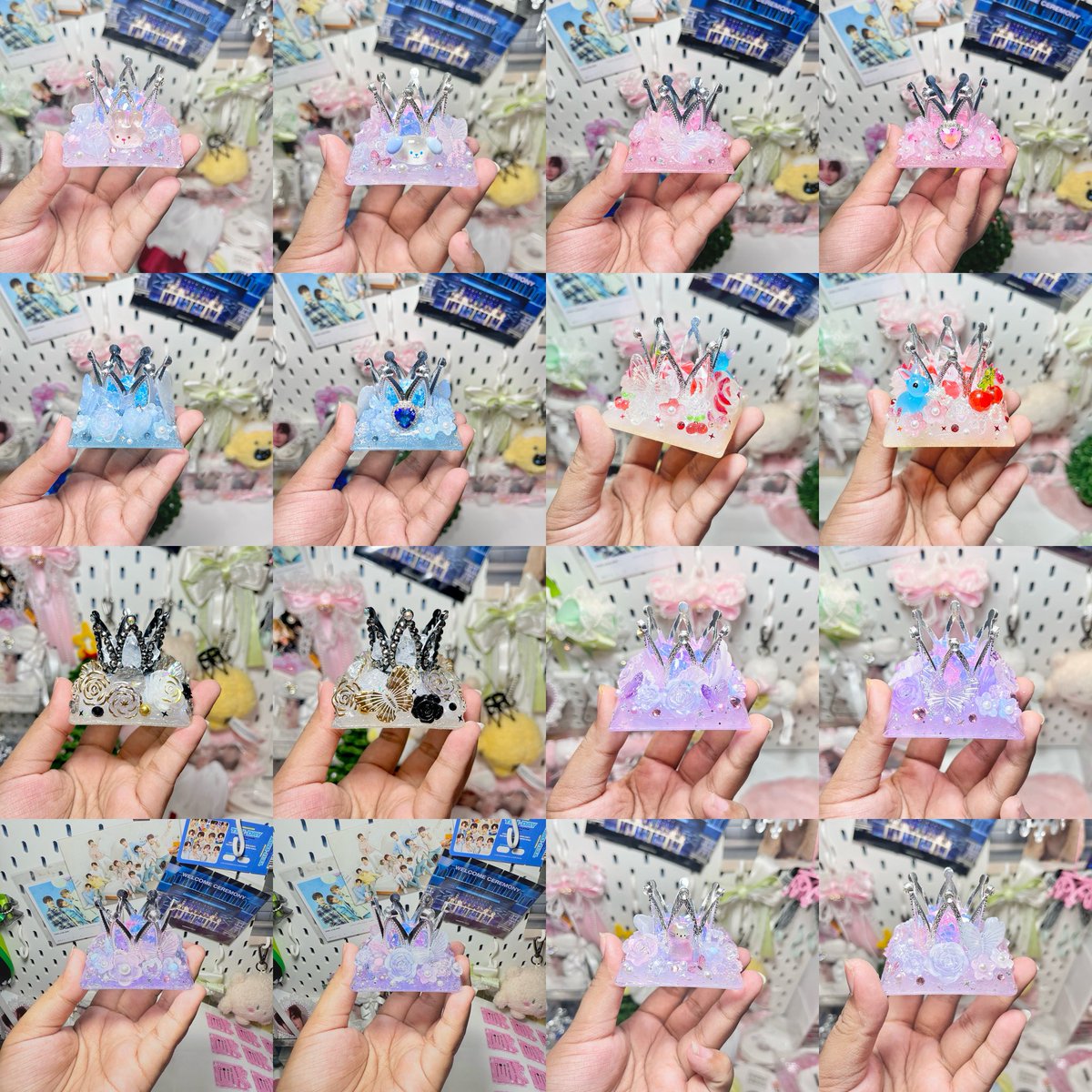 RURU | ASA (รับทำโบว์ติดแท่งไฟ / พรีแท่งไฟ) tweet media