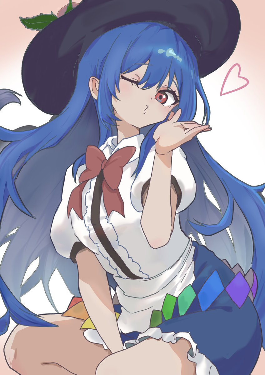 _DELTA_DELTA's tweet image. #今月描いた絵を晒そう