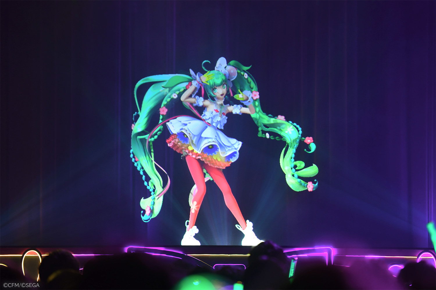 初音ミク 公式 on X: 