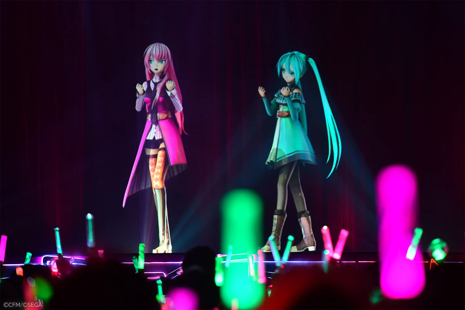 初音ミク 公式 on X: 