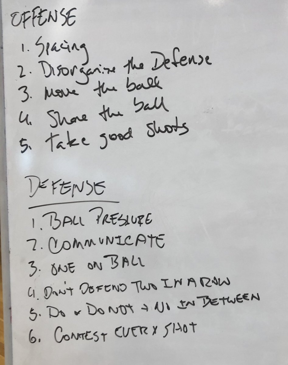 Simple, not easy. 🥇🥇
#SABA #NADA