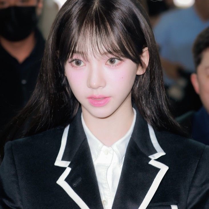 ♥︎♡ 𝐲𝐞𝐣𝐢 𝐦𝐨𝐧𝐭𝐡 tweet media