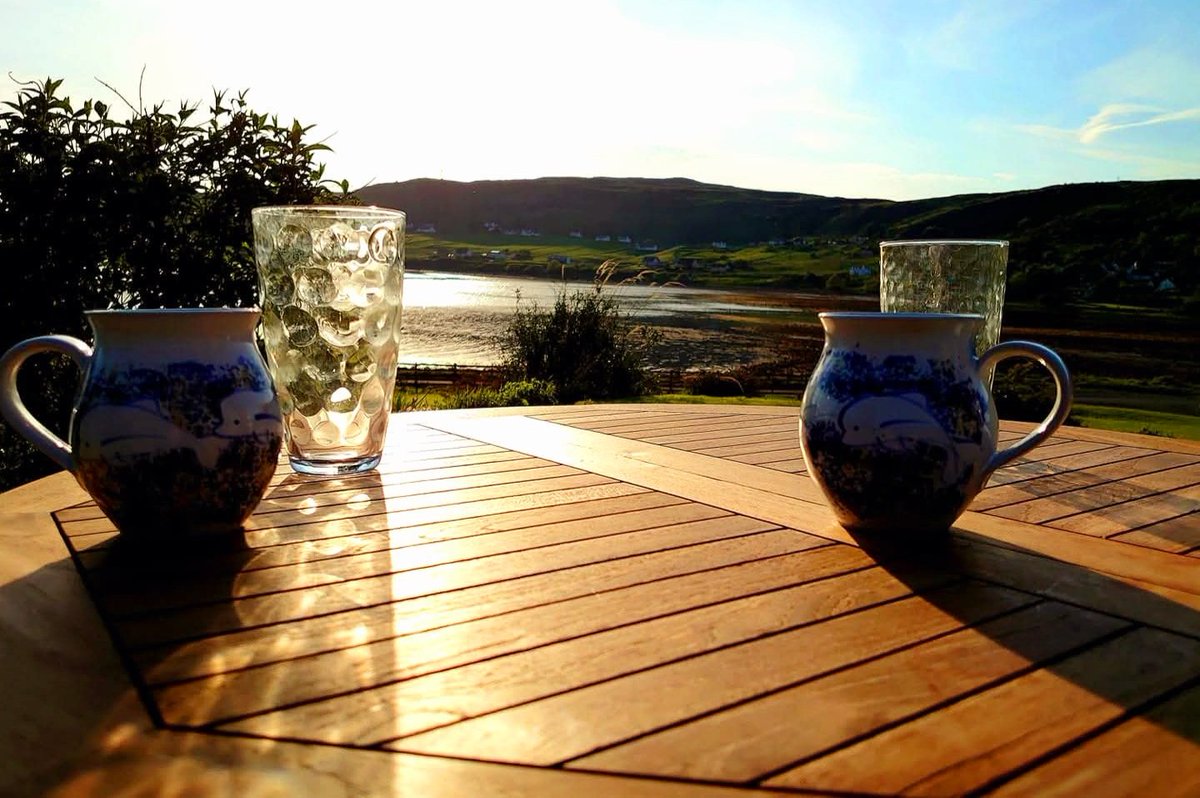 #IsleofSkye
#Uig

“There is more to life than simply increasing its speed.”

Mahatma Gandhi