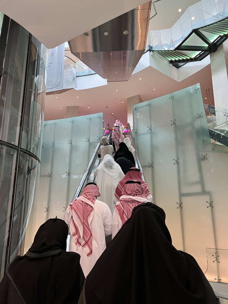 lwci87's tweet image. SAUDIS AROUND THE WORLD 🇸🇦🤍🤍

#itex25 #ايتكس2025