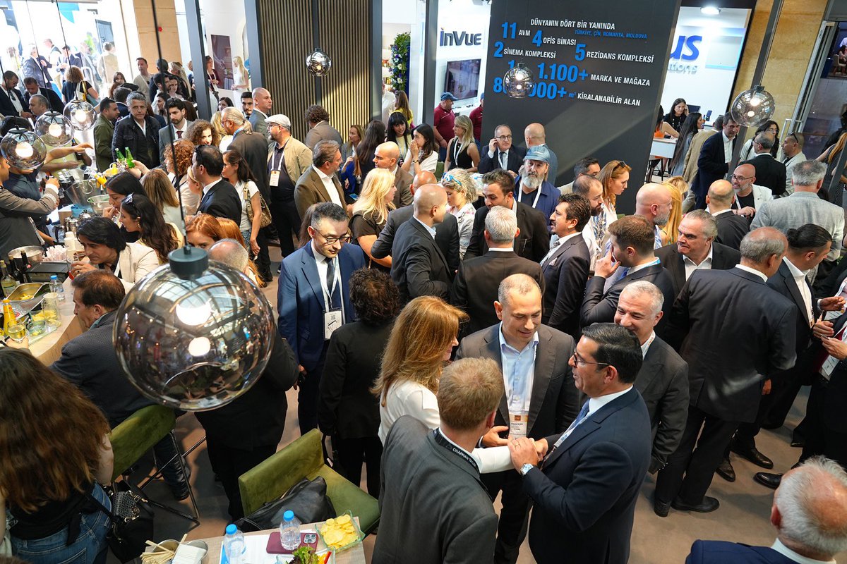 PG_Soysal's tweet photo. Perakende Günleri 2025 Büyük Bir Coşku ile Gerçekleşti #PG25 #perakendegünleri #soysal #burasıperakendegünleri #retaildays #retaildaysistanbul https://t.co/F8GppxOiG5