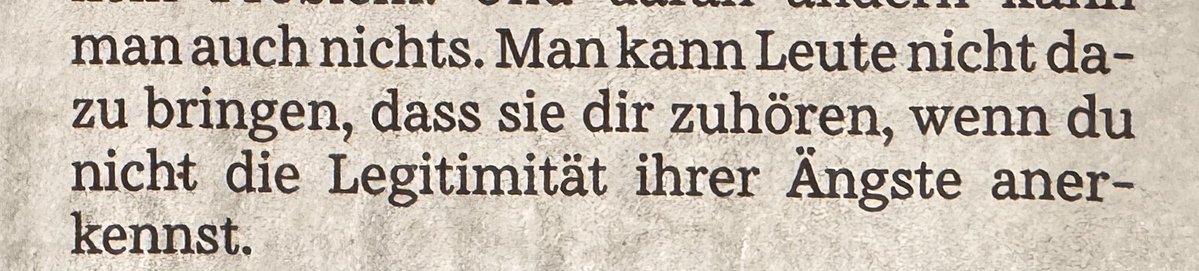 Andreas Rinke (@andreas__rinke) on Twitter photo Zwei zentrale Sätze, die die Probleme der US-Amerikaner und der Europäer beschreiben - von Ivan Krastev in der <a href="/SZ/">Süddeutsche Zeitung</a> (der in Bulgarien aufwuchs). Zwei zentrale Sätze, die die Probleme der US-Amerikaner und der Europäer beschreiben - von Ivan Krastev in der <a href="/SZ/">Süddeutsche Zeitung</a> (der in Bulgarien aufwuchs).