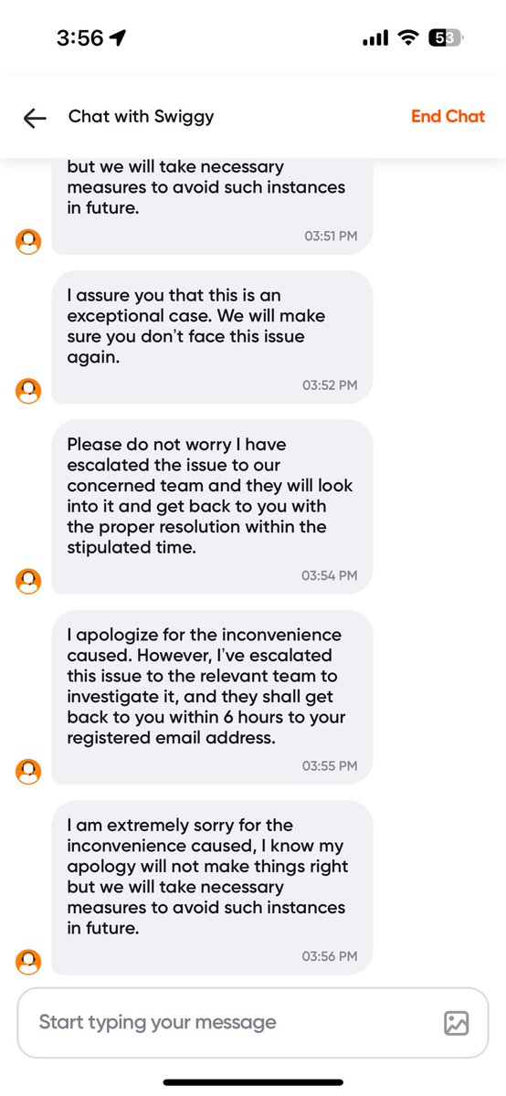 I forgive you 👍🏻