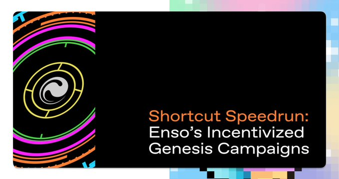 ctuan6952's tweet photo. This Thread on the Enso Shortcut Speedrun
@EnsoBuild https://t.co/oaWCMwbAve