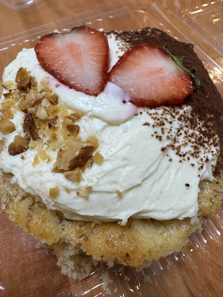 DuilleO's tweet photo. うますぎるっ🤣🤣🤣🤣
Thank you⸝꙳⭐️•*¨*•.¸¸✨
 #本牧  #ハチカフェ  #hachicafe https://t.co/h1jjlsGfLy