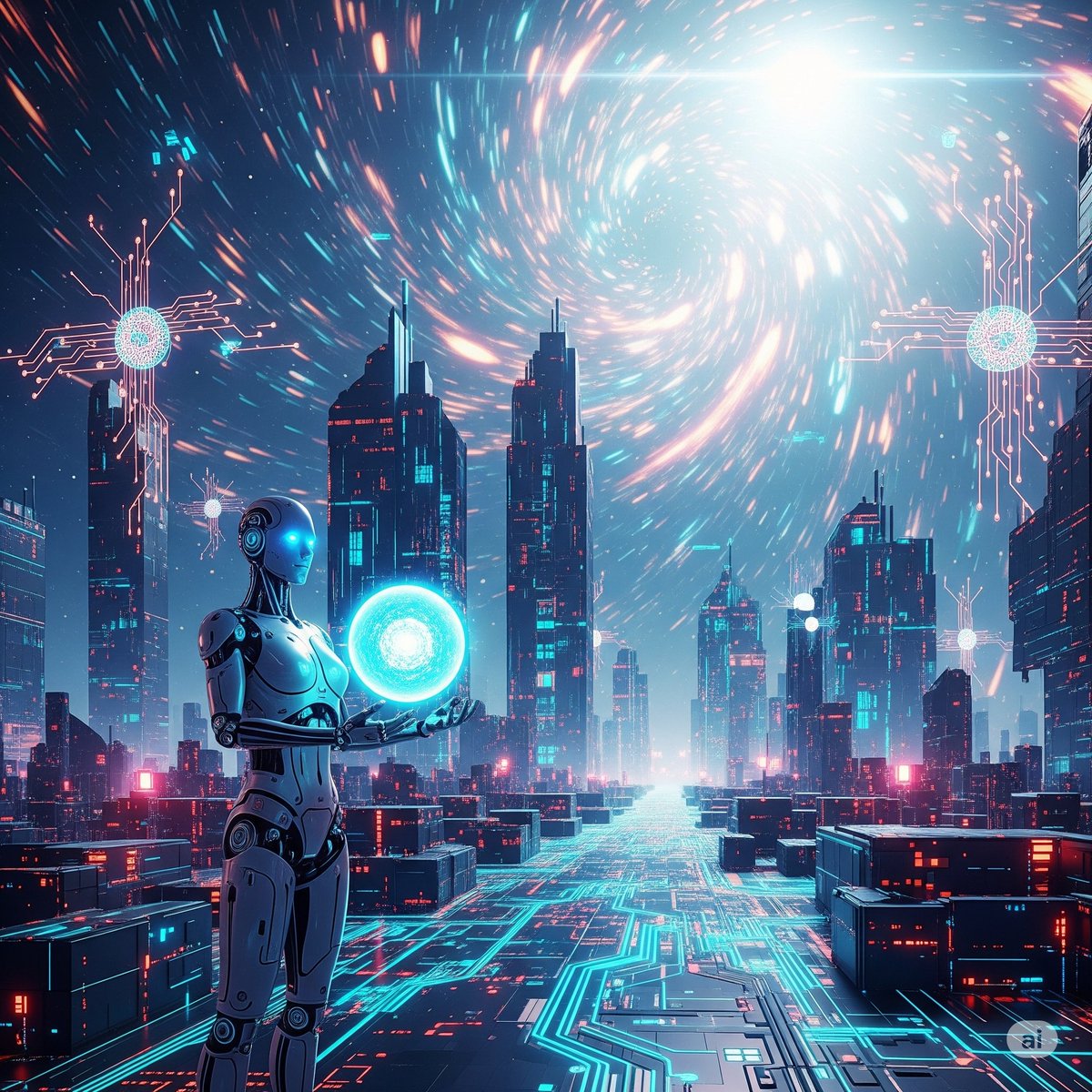 Nodewire_xyz's tweet image. Meta to automate 90% of risk assessments with AI, raising concerns over safety oversight. Meanwhile, Anthropic CEO warns AI could eliminate 50% of entry-level white-collar jobs within 5 years.  

#AI @Meta #AInews #TechNews