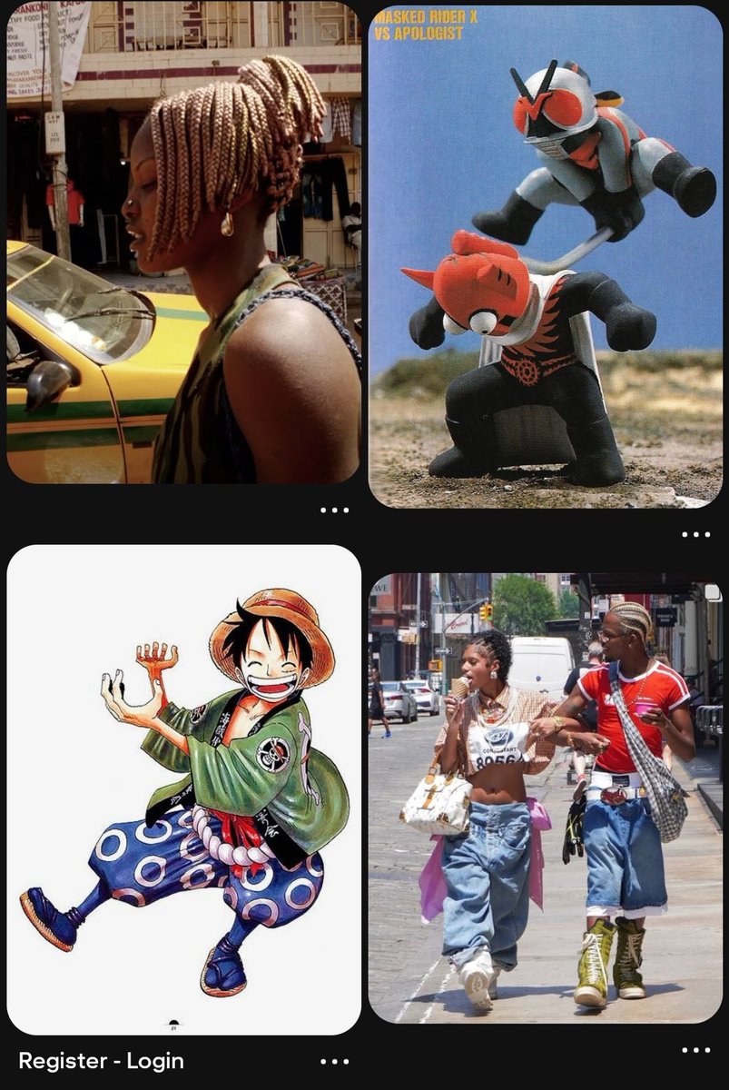 TONMANIA2K's tweet image. hit the refresh so it&apos;s the #second 4, #pinnyfirst4