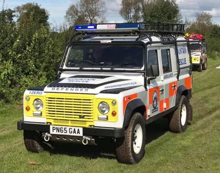 Some of our volunteers are also at Catterall Gala today and would love to meet you!  #Garstang