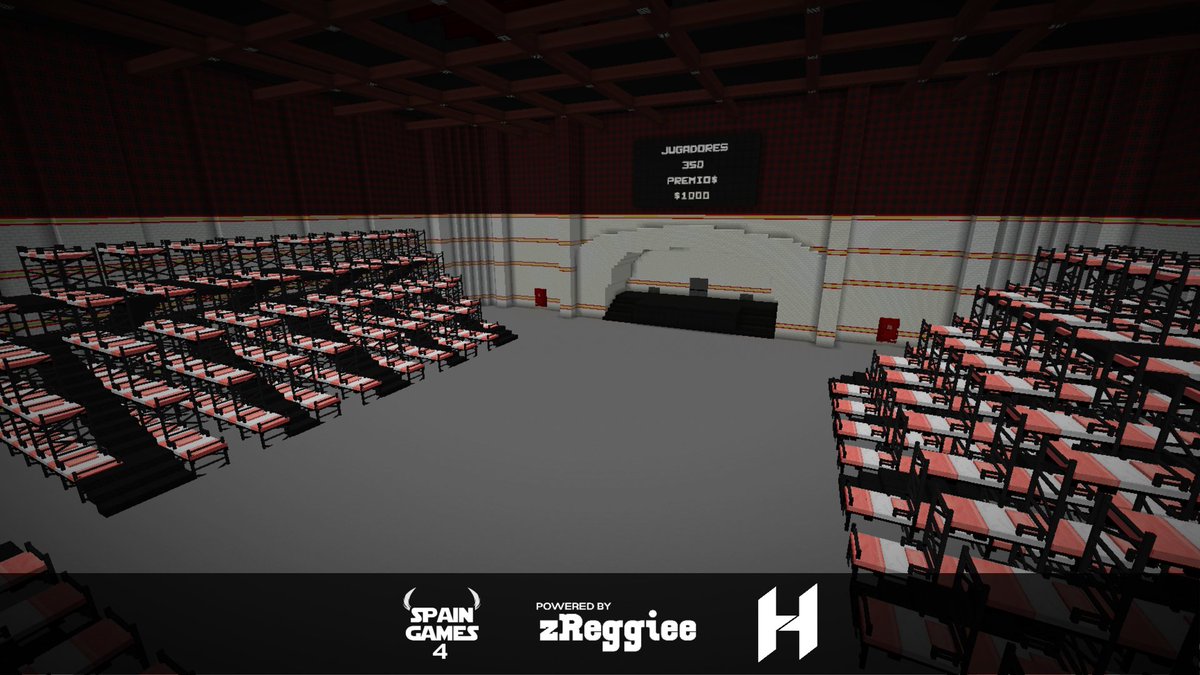 The Spain Games tweet media