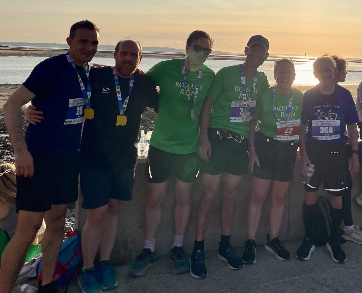 KSC Physics (@ksc_physics) on Twitter photo Six current <a href="/kingschester/">The King's School</a> teachers plus two former colleagues took part in Rohan’s Run in memory of our former student. Beautiful sunshine and great atmosphere as ever Six current <a href="/kingschester/">The King's School</a> teachers plus two former colleagues took part in Rohan’s Run in memory of our former student. Beautiful sunshine and great atmosphere as ever
