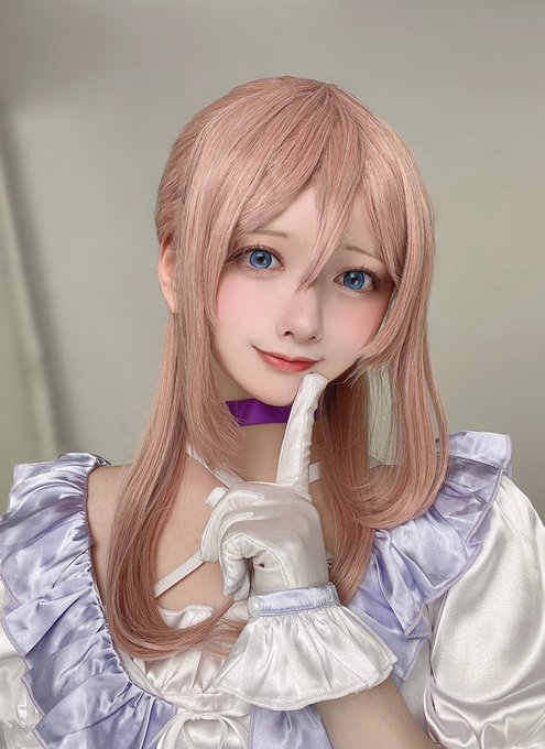 Twitterのコスプレ画像18