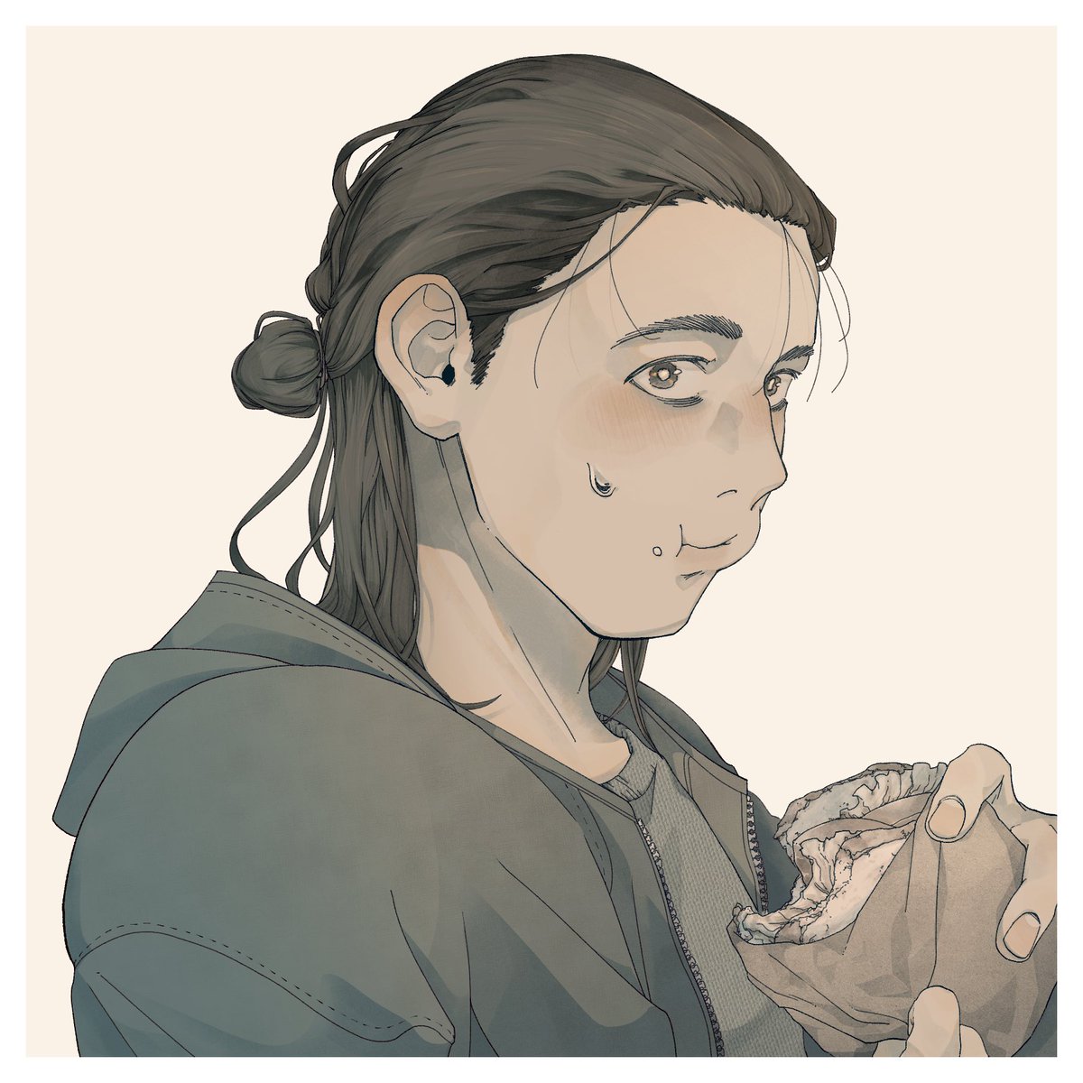 オクバデ

ついてる