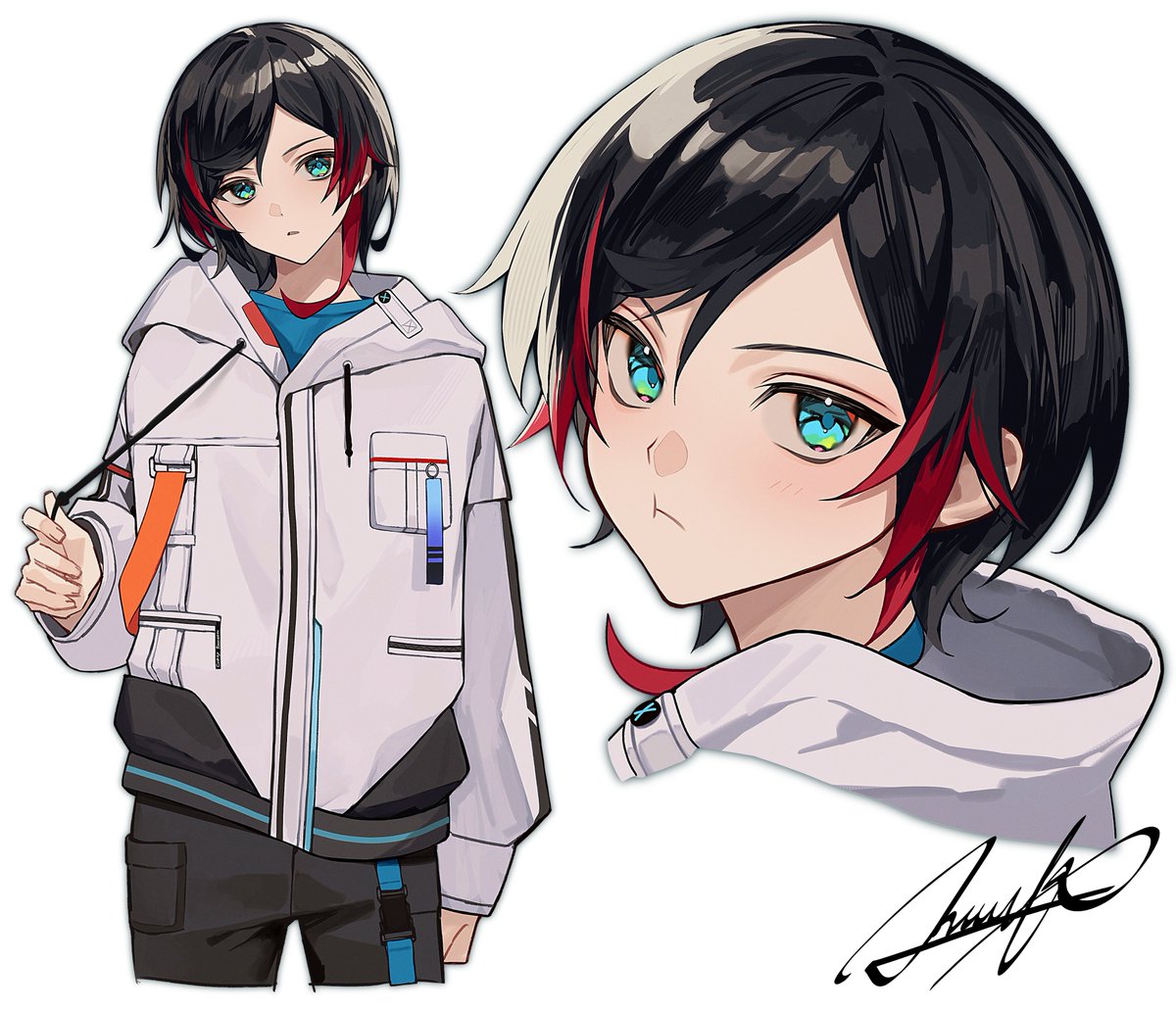 ごろろ (@muggle5656) / X