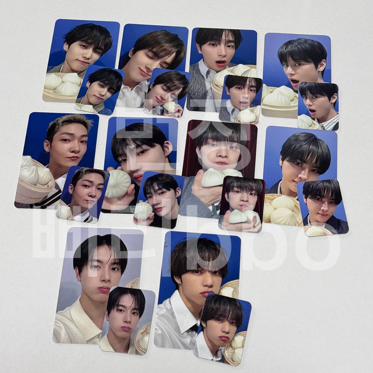 #tbbuy pc ini kalau bisa satu set alias semua member