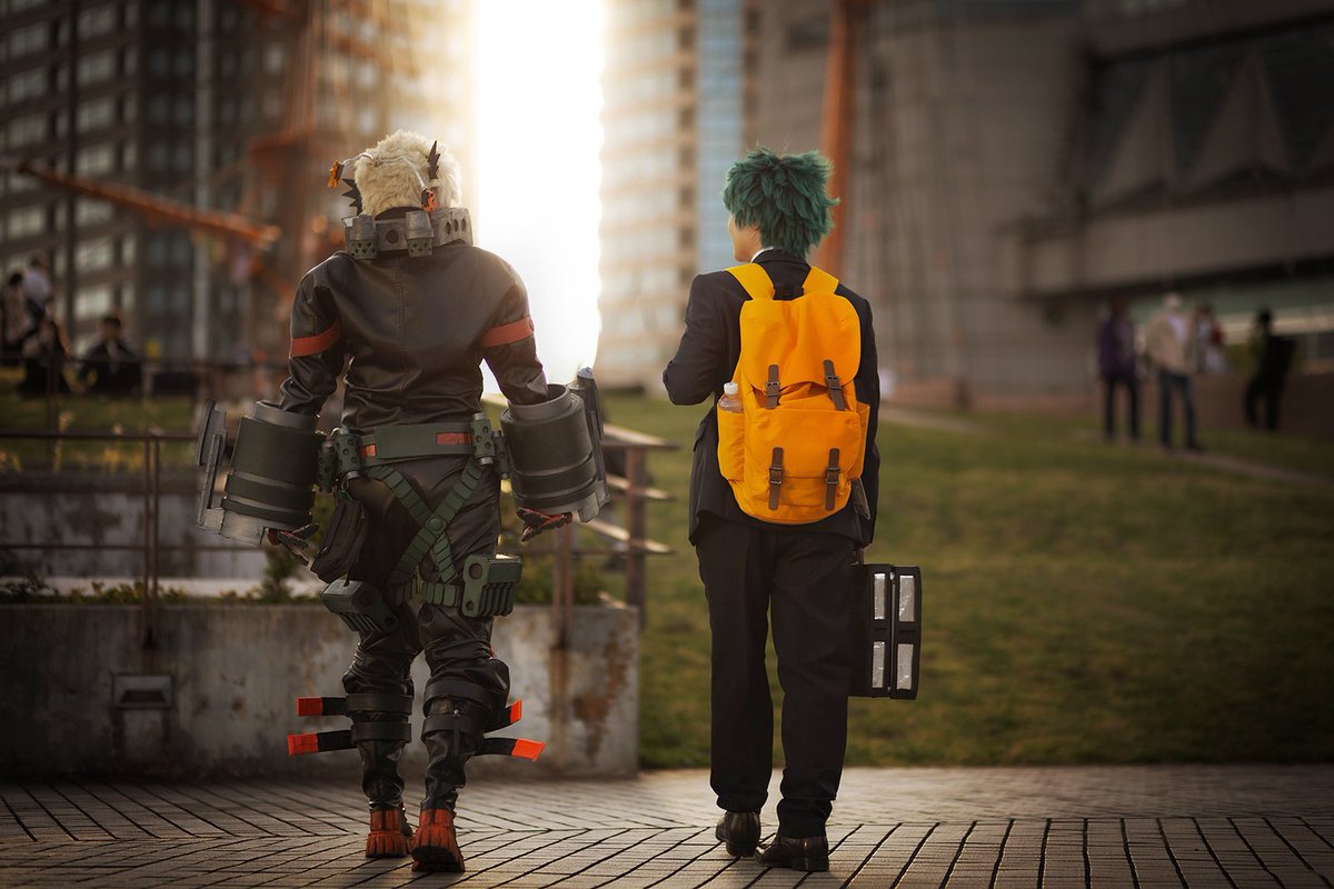 🌇💥🥦

🥦<a href="/wkomgm/">はまなつ</a> 
📷<a href="/GayaPhotographs/">Gaya Photographs</a> 

#ココフリ