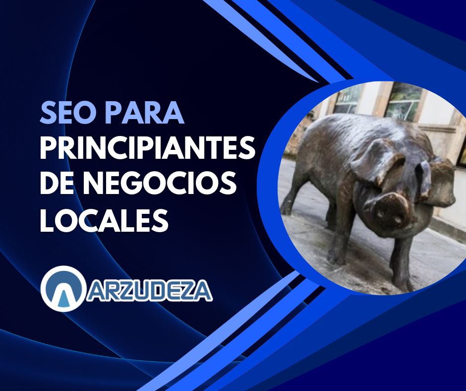 arzudeza's tweet photo. 📍 Negocio local en Galicia = SEO Local bien hecho. 
En ARZUDEZA te contamos cómo mejorar tu visibilidad online desde tu pueblo o ciudad. 
📈 +Clientes 
🔍 +Presencia en Google 
📖 Lee el post 👉 arzudeza . com

#SEOlocal #Galicia #NegocioLocal #MarketingDigital #Lalín https://t.co/ZENeELFTeX
