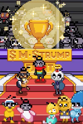 MemeCore ranked #2 on the $TRUMP  
leaderboard — now it’s time to get listed!  

The realthing is coming!

Trump #2, MeCo, and TGE Soon
<a href="/MemeCore_ORG/">MemeCore Community</a>
#MemeCore #MeCo $M