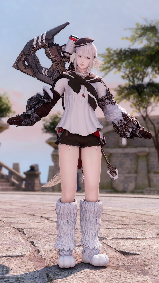 るな (@lulvffxiv) on Twitter photo 