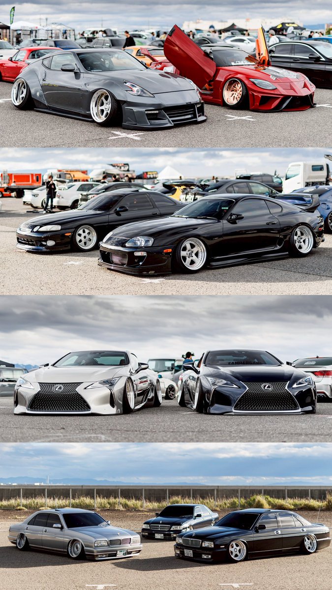 STANCENATION JAPAN OSAKA 2025 pat1
Photo by #ryophograph 
#stancenation
#stancenationjapan

photos.app.goo.gl/2t94VGSVa8d2iE…