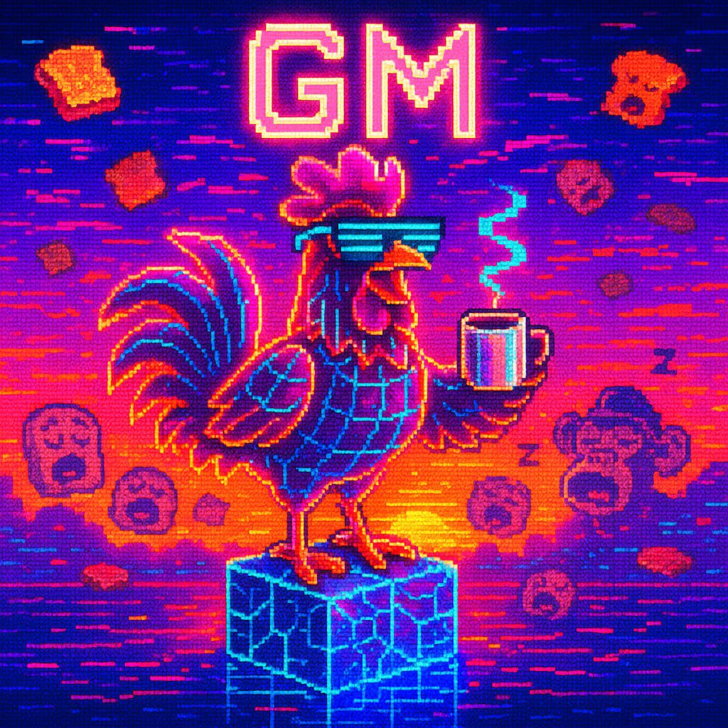 Black Capes Studio -NFT- tweet media