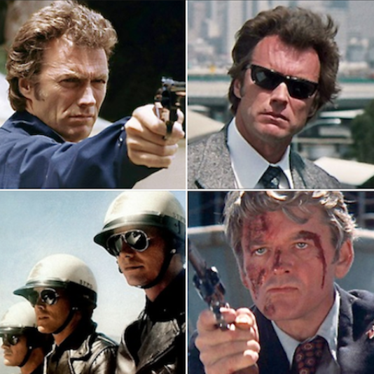 oxley264's tweet photo. MAGNUM FORCE 1973
Clint Eastwood Hal Holbrook
David Soul Tim Matheson
Robert Urich Mitchell Ryan
John Mitchum Albert Popwell
#TedPost
#ClintEastwood95today https://t.co/jzfP77MFEY
