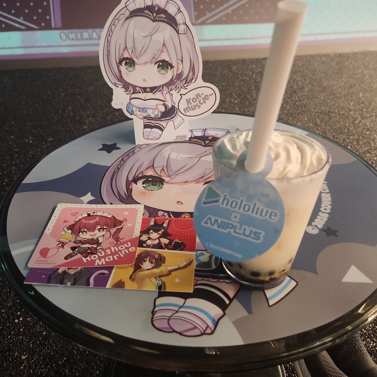 2024/05/31 광주 윈앤헌트 플쉽
우승

1R 부전승
2R 청 루피 후 O
3R 청흑 사카 후 O
4R 적자 로 선 O
5R 청흑 사카 선 O

운이 많이 좋았습니다
<a href="/KimMurhee/">머희⚡️</a>
플랜이랑 덱리는 전부 카피입니다
친분은 없지만 생일 축하드리고 감사합니다