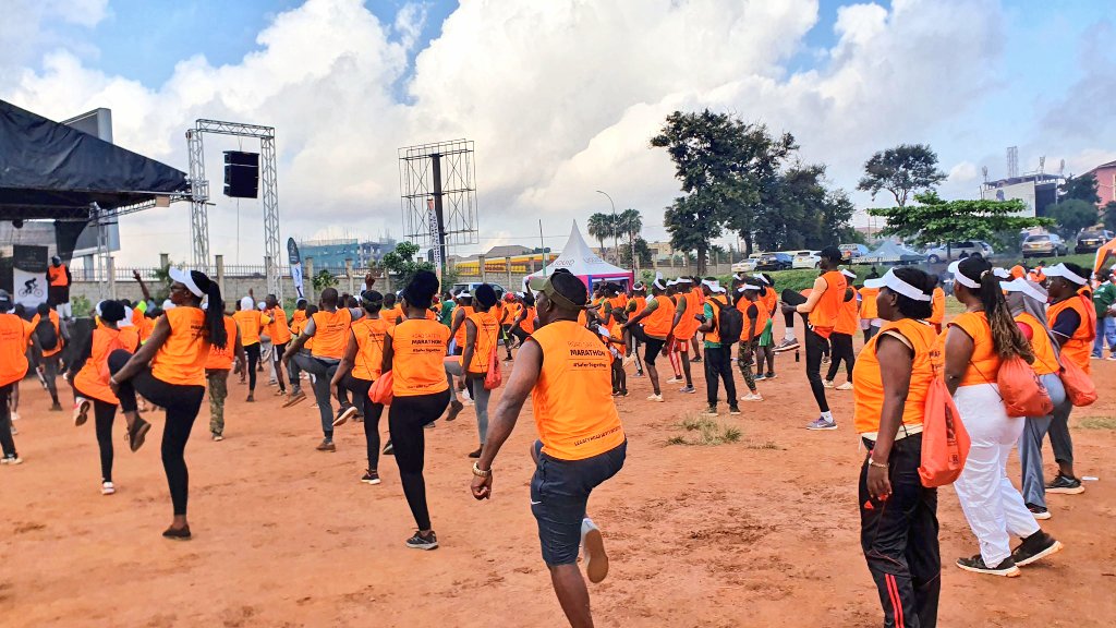 URRENO1's tweet photo. We wish to acknowledge @lrsinitiative for their impactful work in advancing road safety awareness, highlighted during today's 'Run for Trauma Care' marathon. This commendable cause will provide vital funding and support for those affected by trauma. #RunForTraumaCare #RoadSafetyAwareness #CommunitySupport"