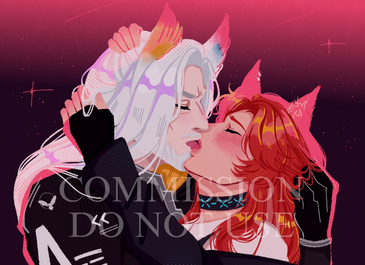 Comms @/nanamienne 
Thank you for ur patronage 💖😆