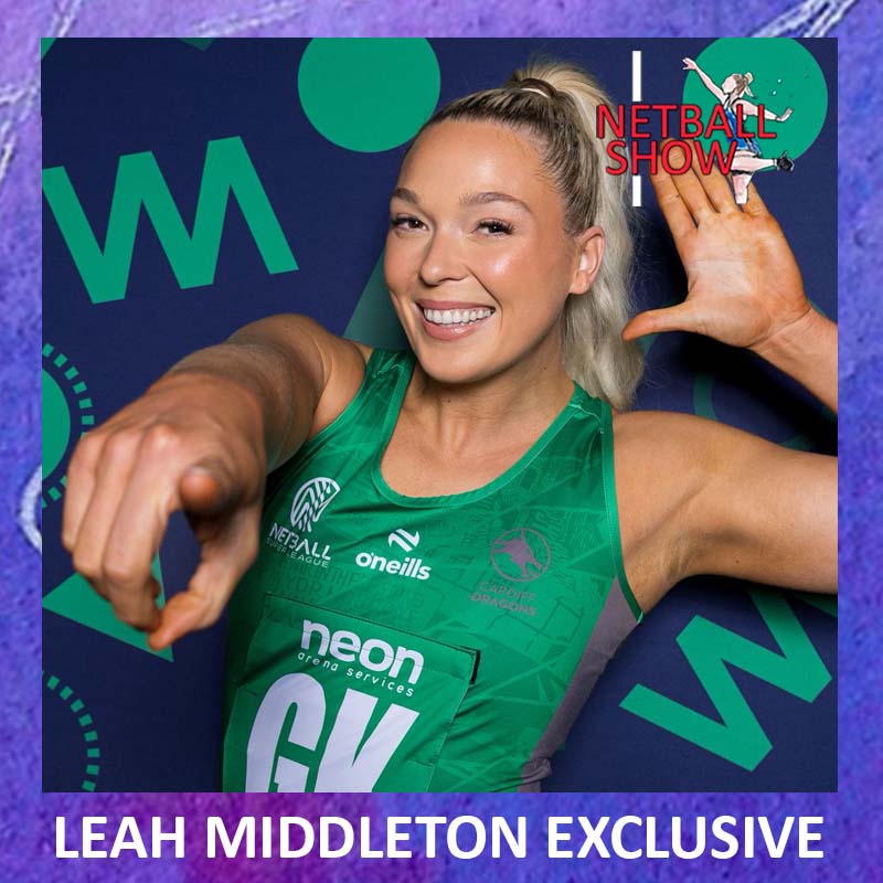 The Netball Show (@thenetballshow) on Twitter photo An essential listen for you as <a href="/cardiffdragons_/">LexisNexis Cardiff Dragons</a> <a href="/_leahmiddleton_/">Leah Middleton</a> shared her #netball #rehab journey with us first - hear the story and Leah's determination
Thanks to Flyhawk for their support: flyhawk.com
podcasts.apple.com/gb/podcast/lea… An essential listen for you as <a href="/cardiffdragons_/">LexisNexis Cardiff Dragons</a> <a href="/_leahmiddleton_/">Leah Middleton</a> shared her #netball #rehab journey with us first - hear the story and Leah's determination
Thanks to Flyhawk for their support: flyhawk.com
podcasts.apple.com/gb/podcast/lea…