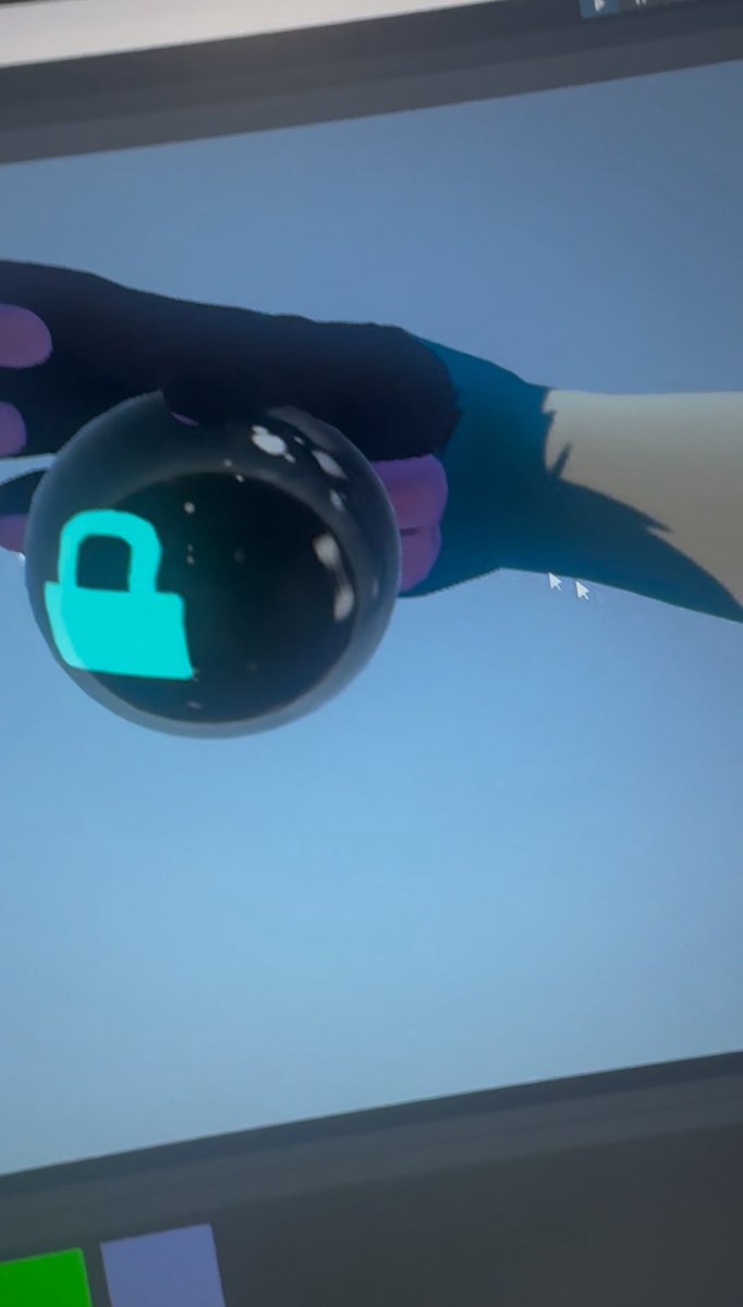 Working on something, I’ve never made an asset before but it’s going surprisingly well