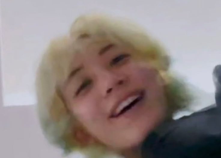 jeonghannisms's tweet photo. i wish jeonghan can come on live and stare at us like we are bugs again https://t.co/e0cL7JGVJJ