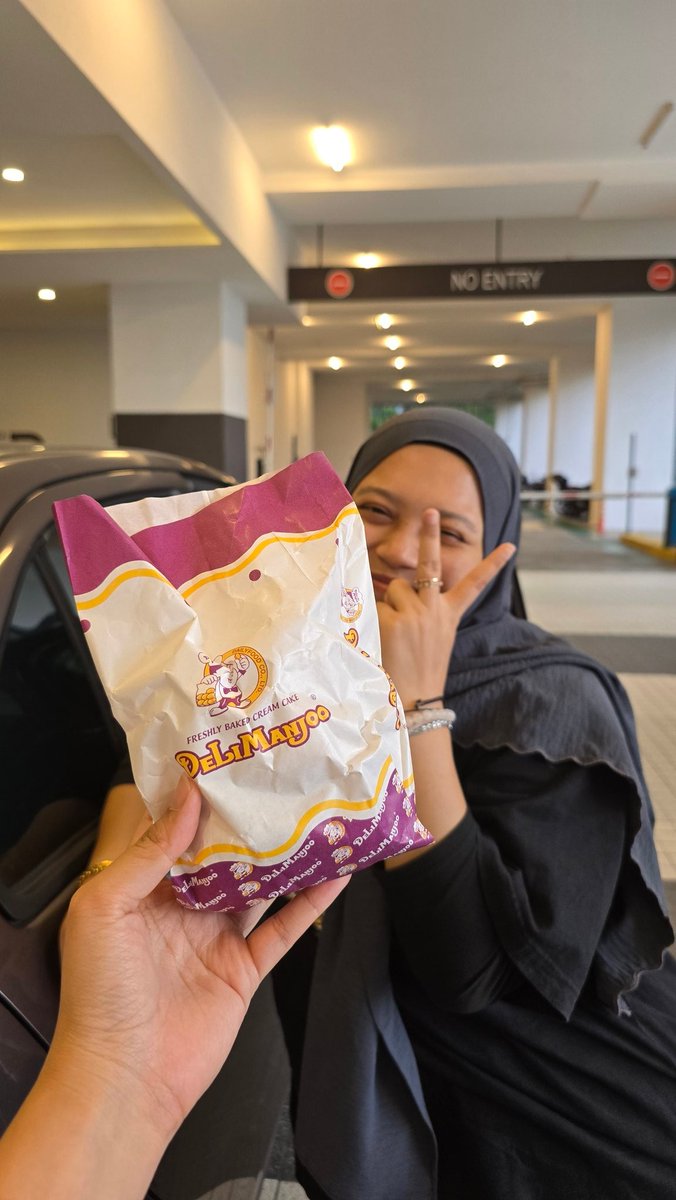 fauza (@jyuhoonie) on Twitter photo Personal delivery. Member bawak balik deli manjoo ๐ญ๐ญ๐ญ๐ญ harap harap sedap lagi HAHAHAHA thank you <a href="/2ndFridayy/">power up ๋ฟ ๐โก๏ธ</a> ๐๐๐ Personal delivery. Member bawak balik deli manjoo ๐ญ๐ญ๐ญ๐ญ harap harap sedap lagi HAHAHAHA thank you <a href="/2ndFridayy/">power up ๋ฟ ๐โก๏ธ</a> ๐๐๐