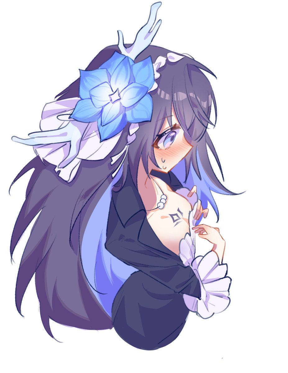 #崩壊3rd #HonkaiImpact3rd #seele

브로냐 없는 브젤