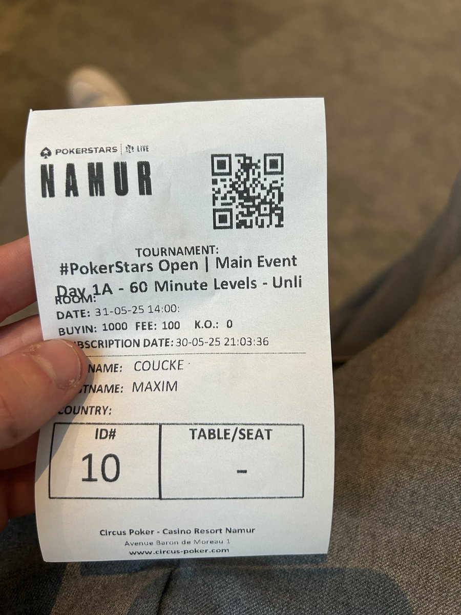 Time to fly high 👀
