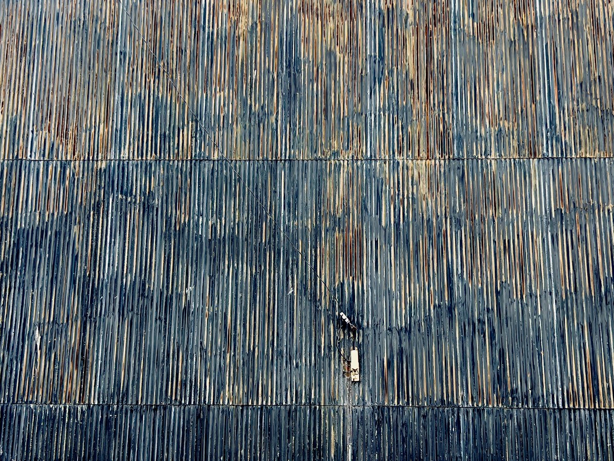 I made this picture in Kyoto. Could be inspiring for #genart :)