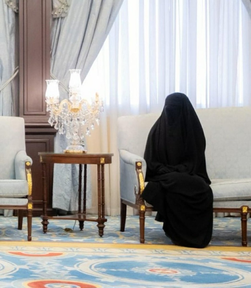 خالد السعران (@khaled_alsaran) on Twitter photo والواقع يشهد ..
المرأة في حِجابها وسترها وحِشمتها في قمة الروعة والجمال، فيا من تطلبي رِضا الله احرصي على حِجابك، واهتمي بسترك وحِشمتك، والموعد الجنة. <a href="/maasm909/">مُحِبُّ الْخَيْر</a> <a href="/___do3a/">🌴 #دعا_وأجر 🌴</a> والواقع يشهد ..
المرأة في حِجابها وسترها وحِشمتها في قمة الروعة والجمال، فيا من تطلبي رِضا الله احرصي على حِجابك، واهتمي بسترك وحِشمتك، والموعد الجنة. <a href="/maasm909/">مُحِبُّ الْخَيْر</a> <a href="/___do3a/">🌴 #دعا_وأجر 🌴</a>
