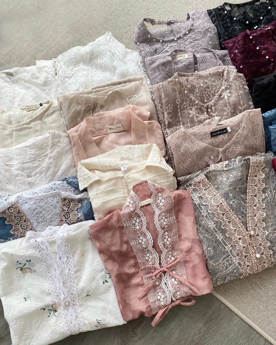 putrisilwii's tweet photo. Beli baju kondangan di shopee cakep-cakep banget. Bahannya dan modelnya bagus, worth it to buy 👌🏻

mulai 100ribuan!! https://t.co/8N5Cpfva5D