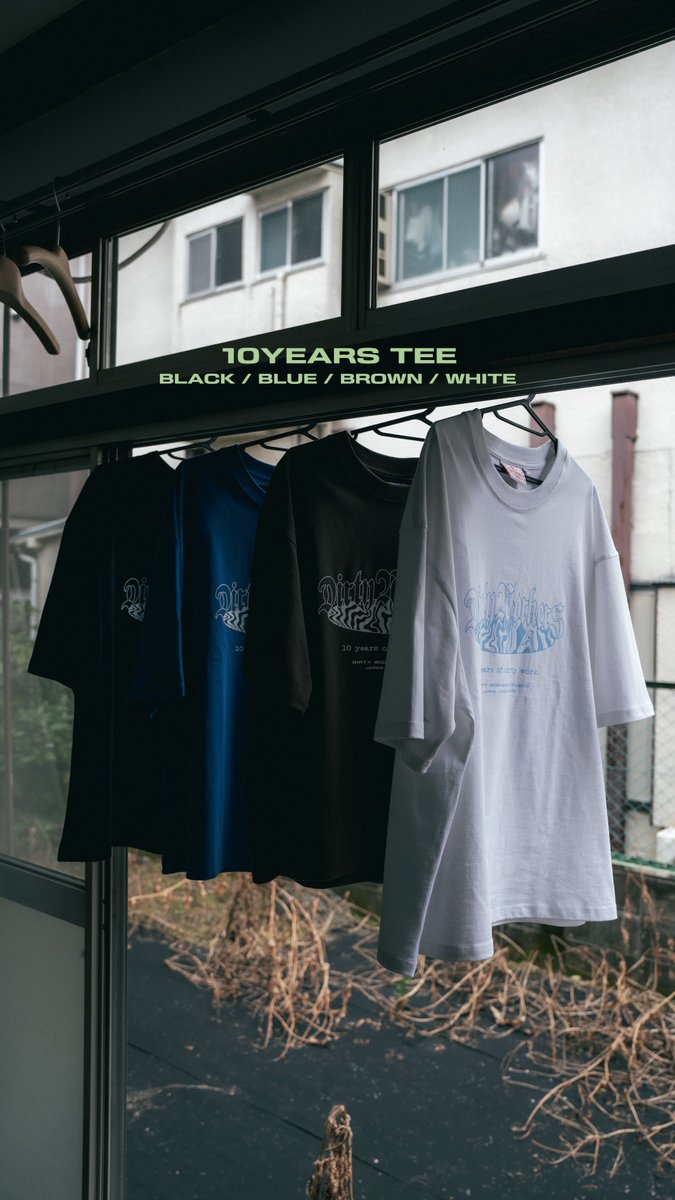 Dirty Workers Studio Japan (@DWSJapan) / Posts / X