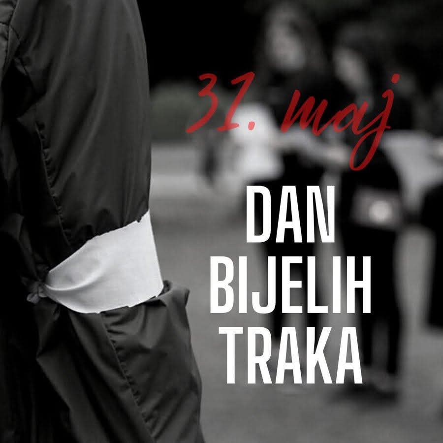 U Prijedoru je od 1992. do 1995. godine proterano oko 50.000 ljudi, a kroz logore Keraterm, Omarska i Trnopolje, te još 54 mesta zatočenja prošlo je oko 30.000 muškaraca, žena i dece nesrpske nacionalnosti.
3176 ubijenih i nestalih.
102 dečija života.