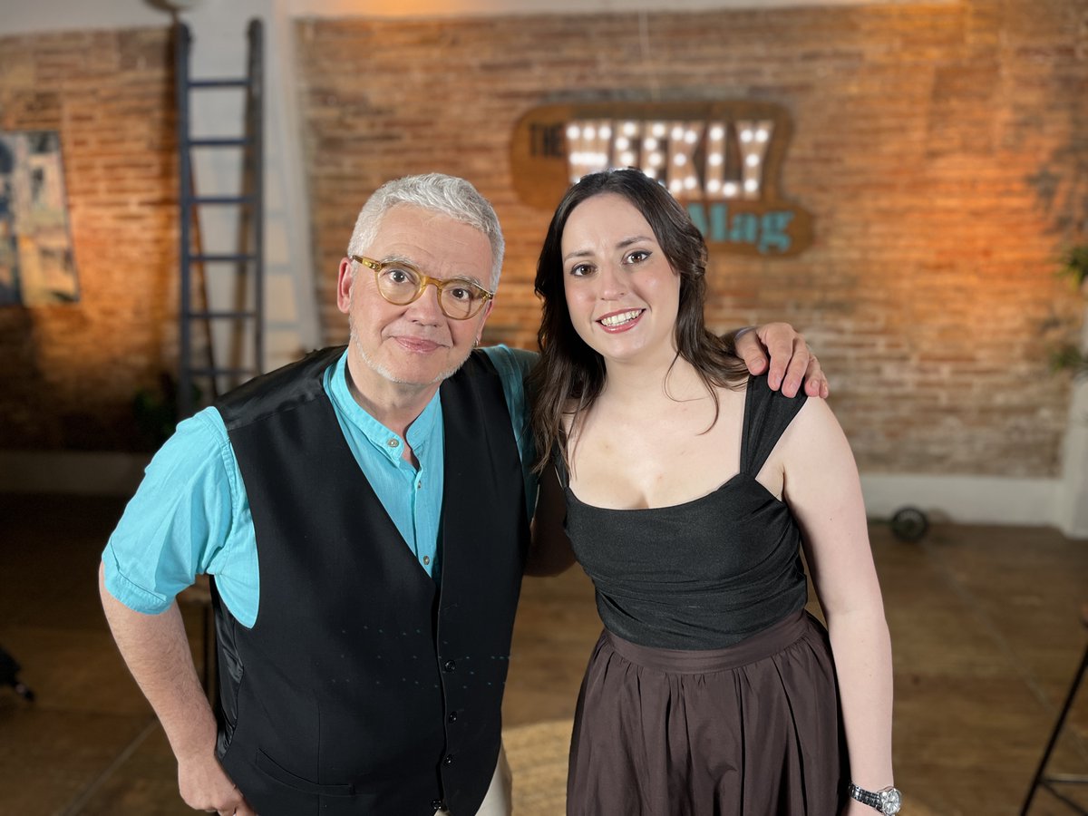 The Weekly Mag tweet media