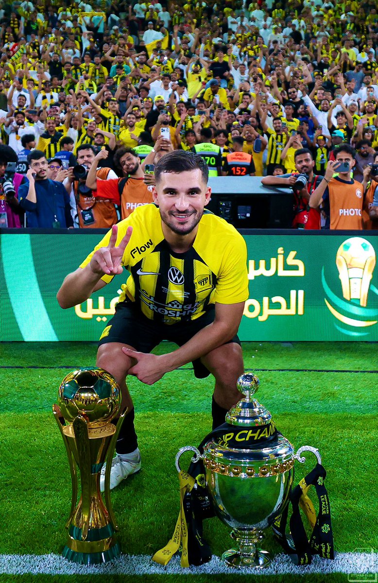 HoussemAouar tweet picture